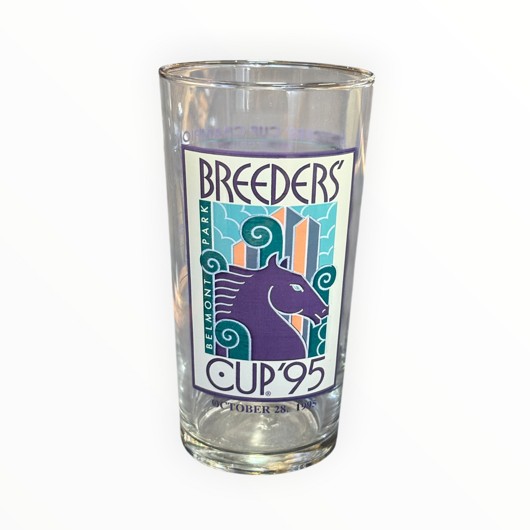 Kentucky Derby 1995 Breeders&