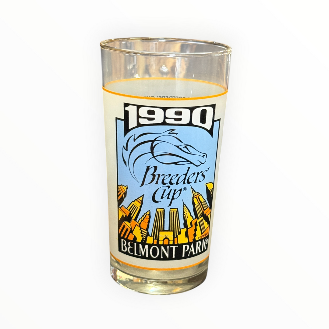 Kentucky Derby 1990 Breeders&