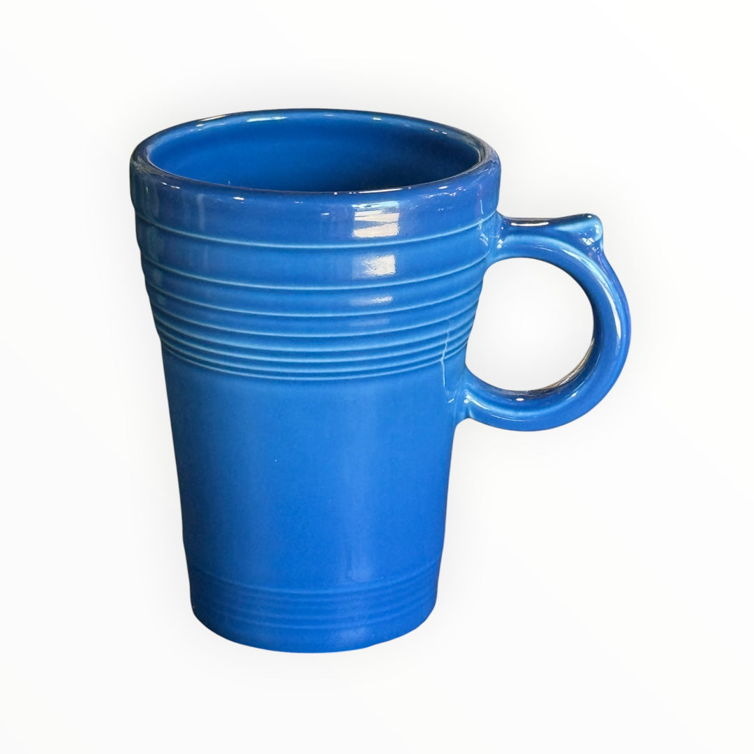 Fiestaware Latte Mug - Lapis