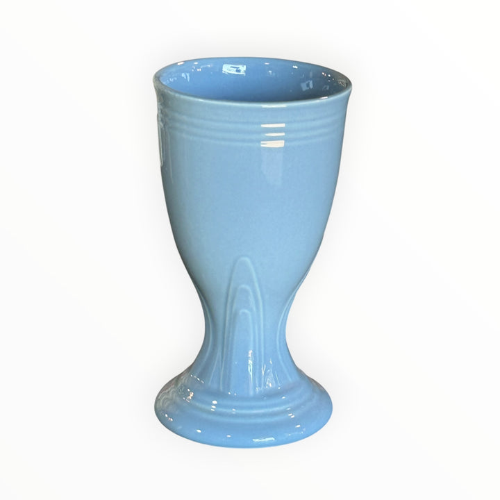 Fiestaware Goblet - Periwinkle