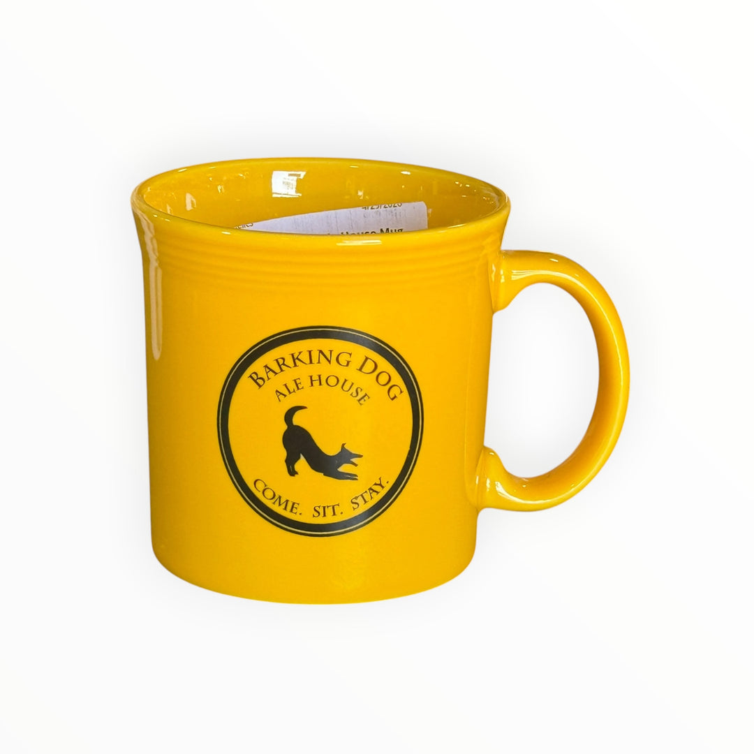 Fiestaware NOP Barking Dog Ale House Mug