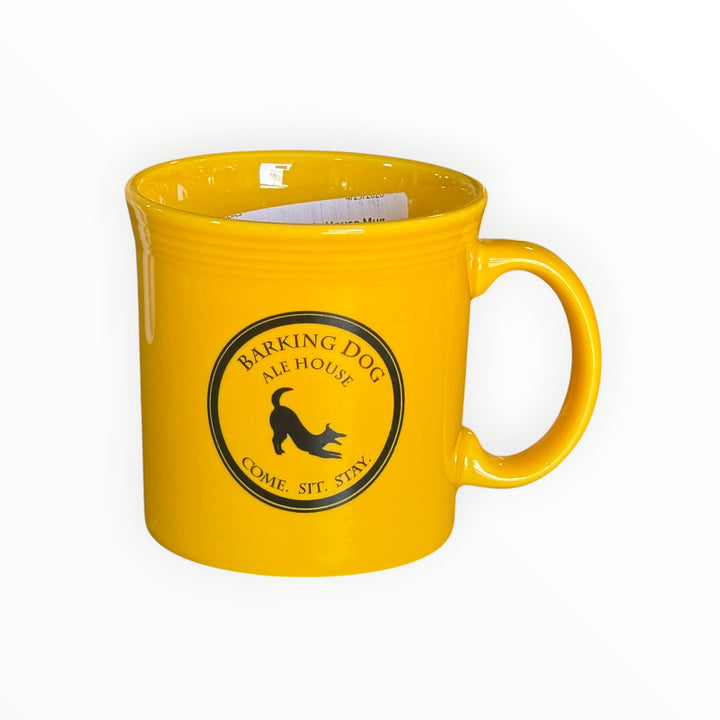 Fiestaware NOP Barking Dog Ale House Mug