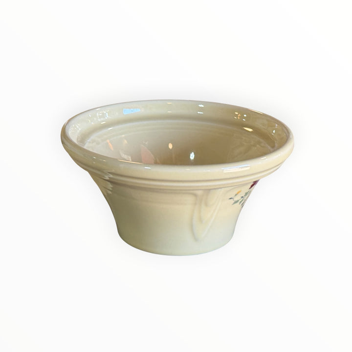 Fiestaware HLCCA Exclusive Clematis Cake Plate / Pedestal