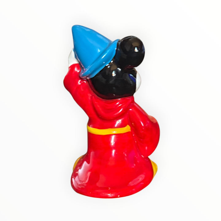 Ceramic Fantasia Mickey Mouse