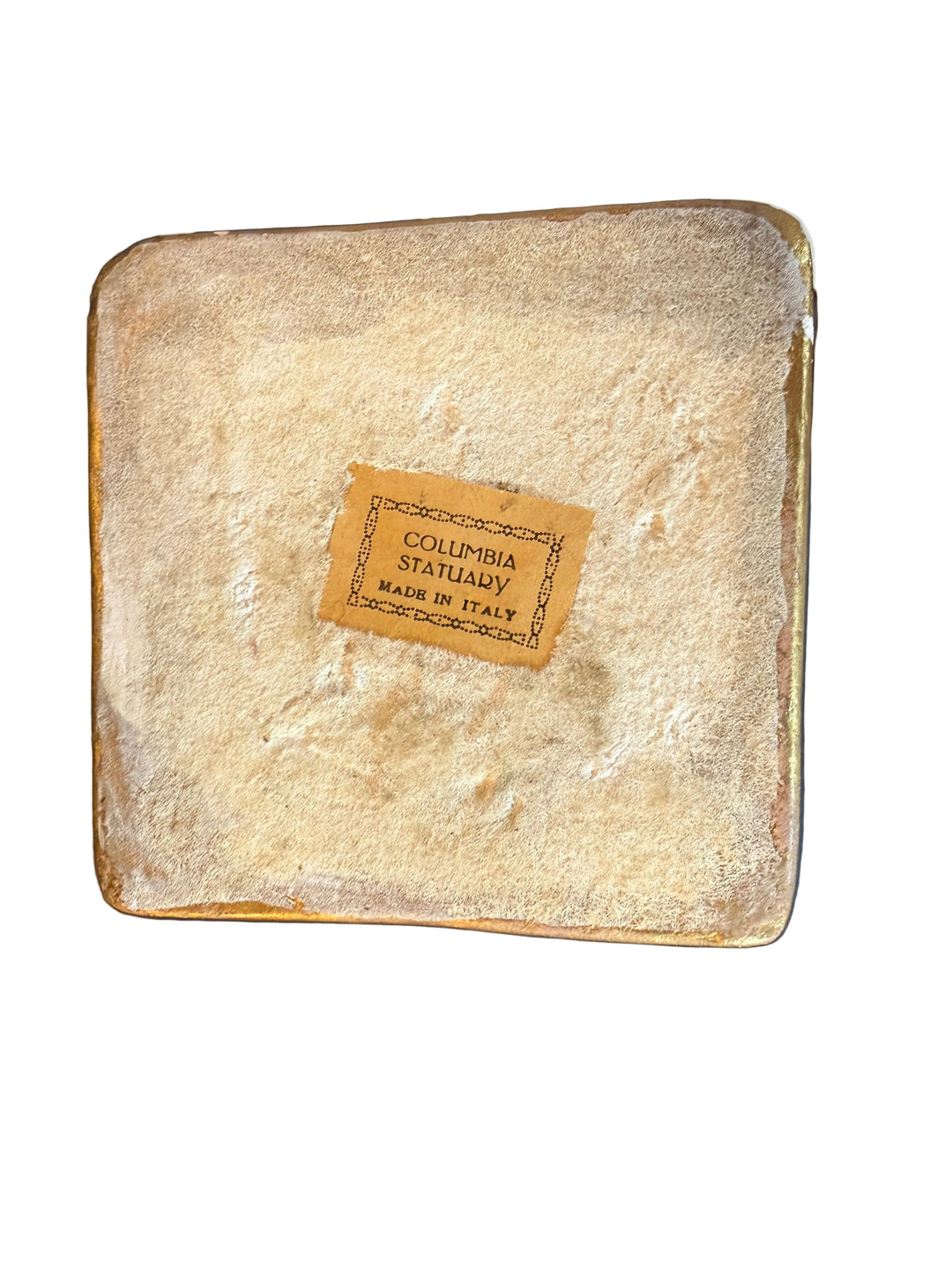 Statue of Saint Thérèse of Lisieux