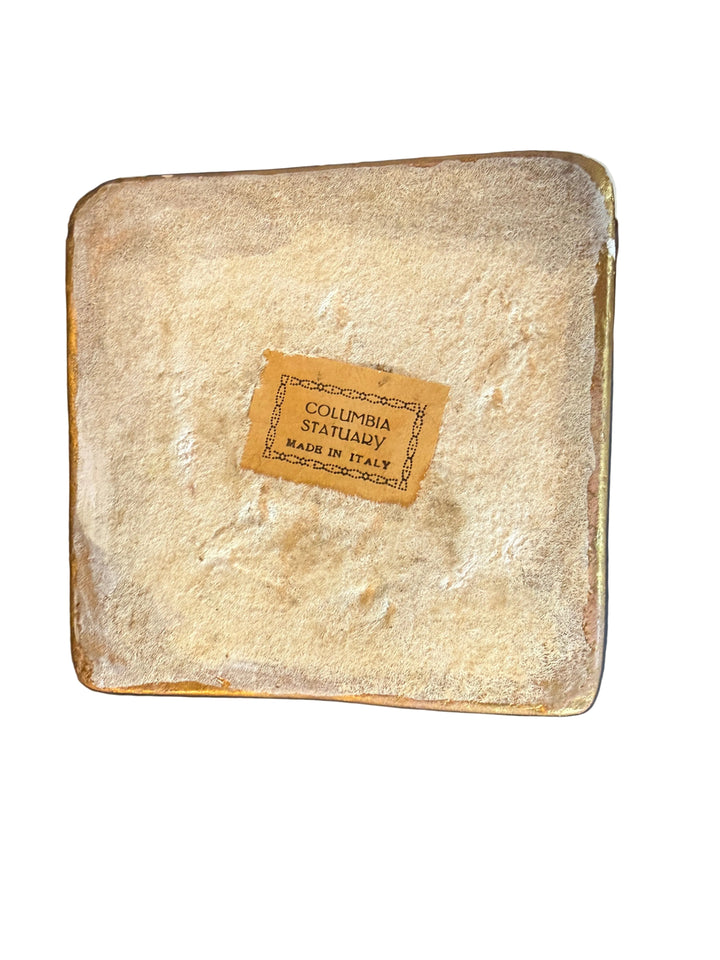 Statue of Saint Thérèse of Lisieux