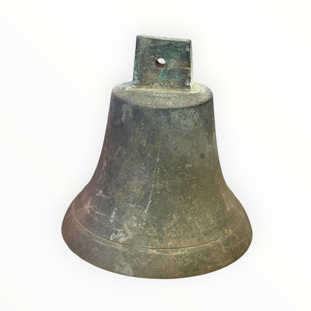 Bronze Bell