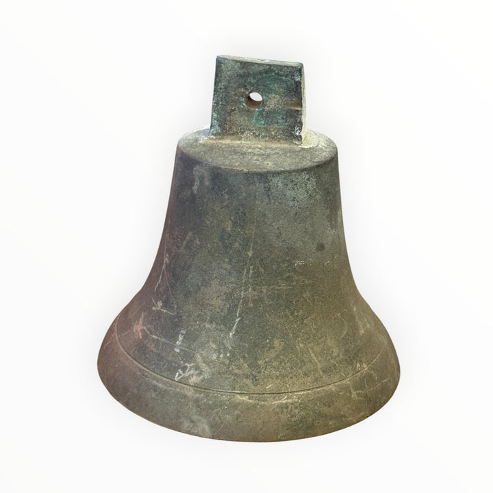 Bronze Bell