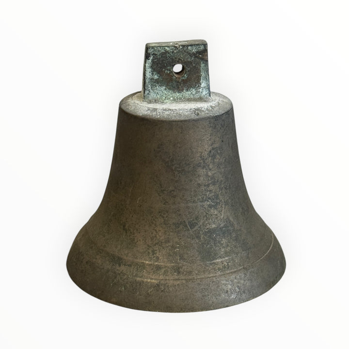 Bronze Bell
