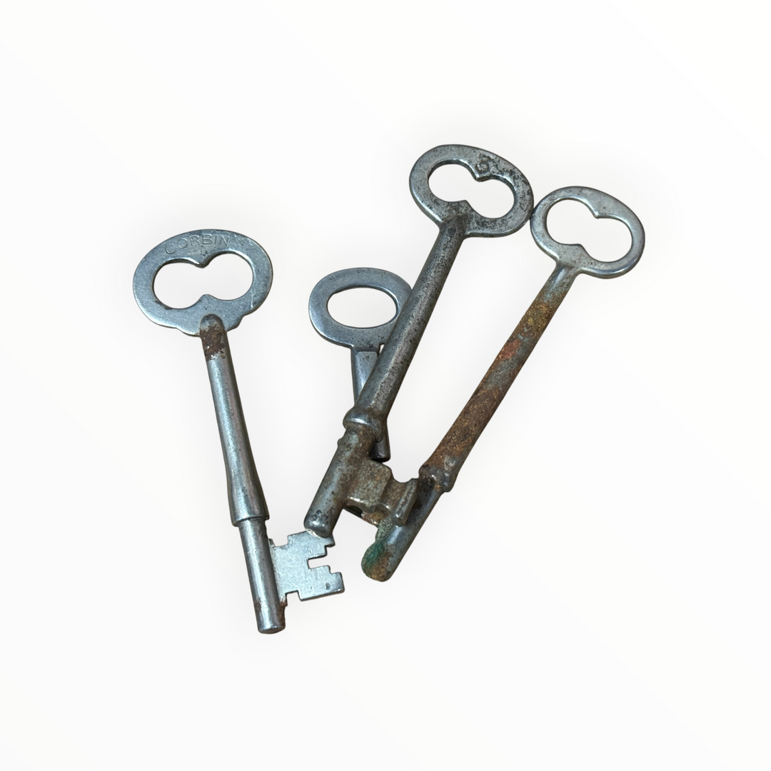 Skeleton Key Lot