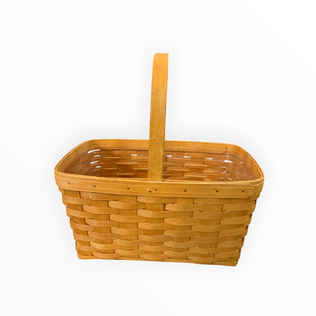 Longaberger Medium Market