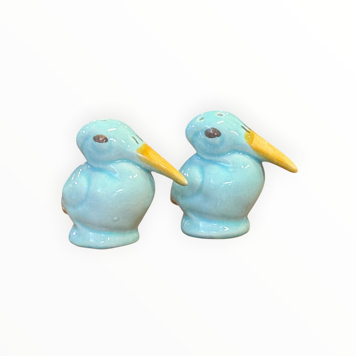 Salt &amp; Pepper - Birds
