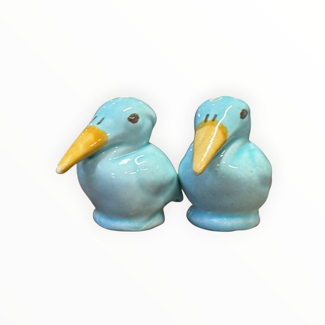 Salt &amp; Pepper - Birds