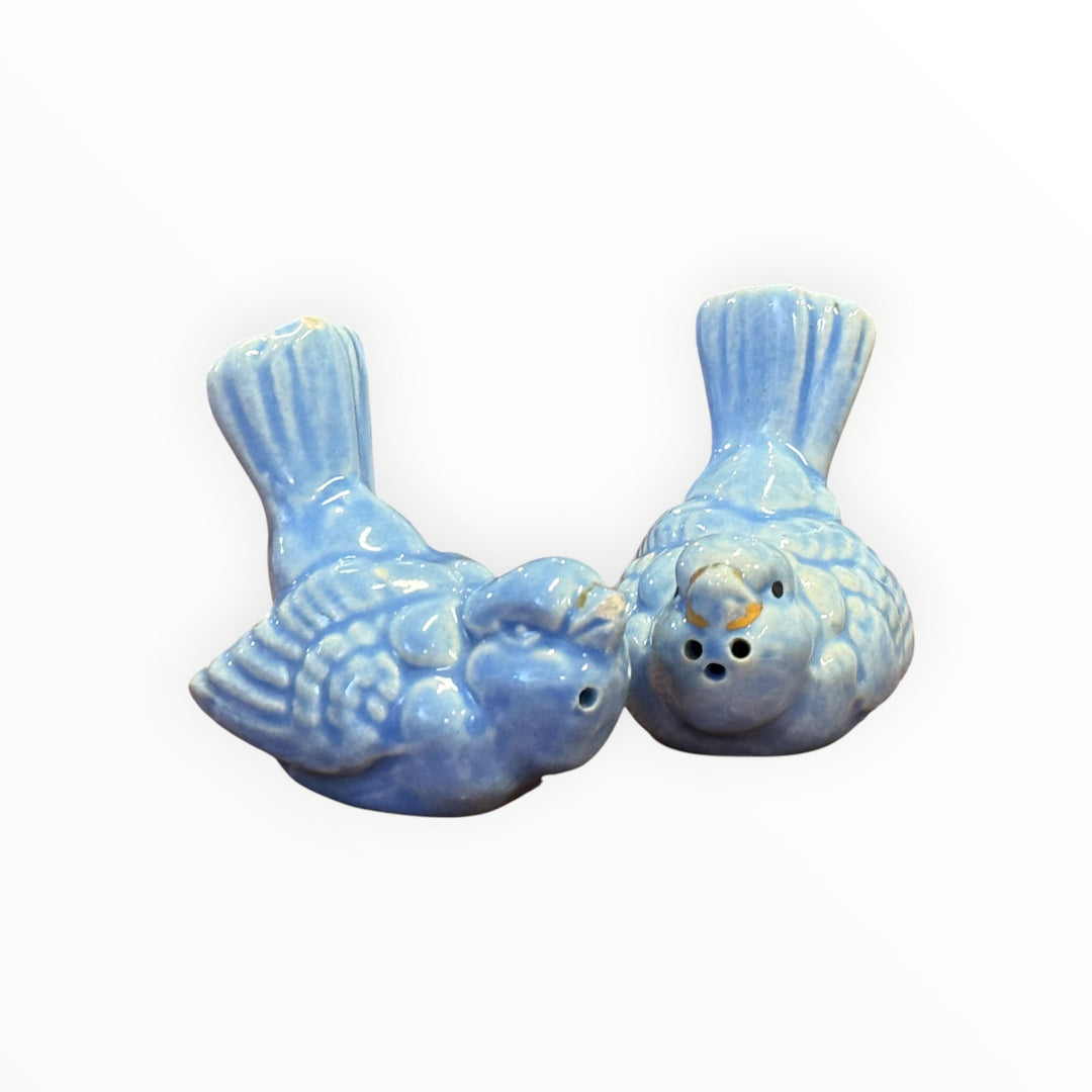 Salt &amp; Pepper - Blue Birds