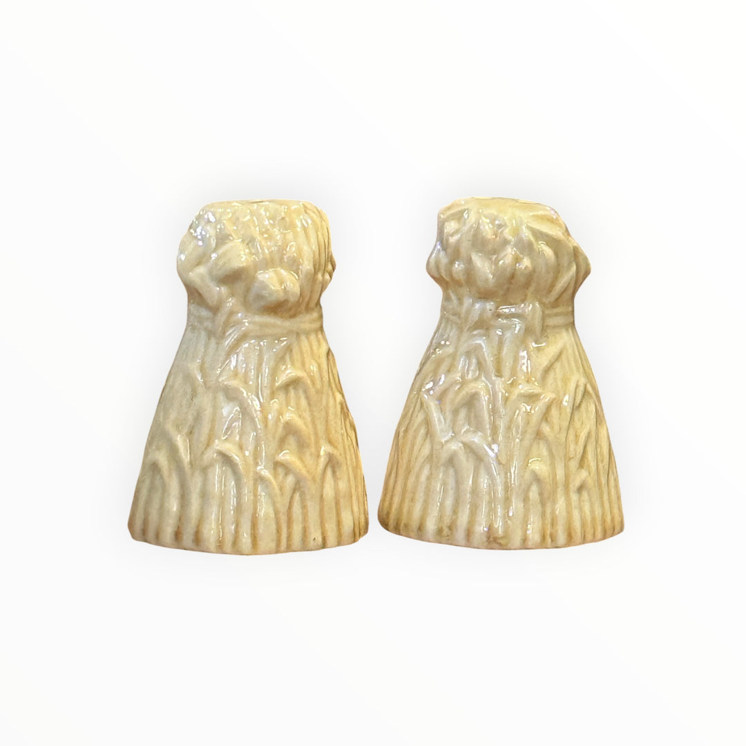Salt &amp; Pepper - Wheat
