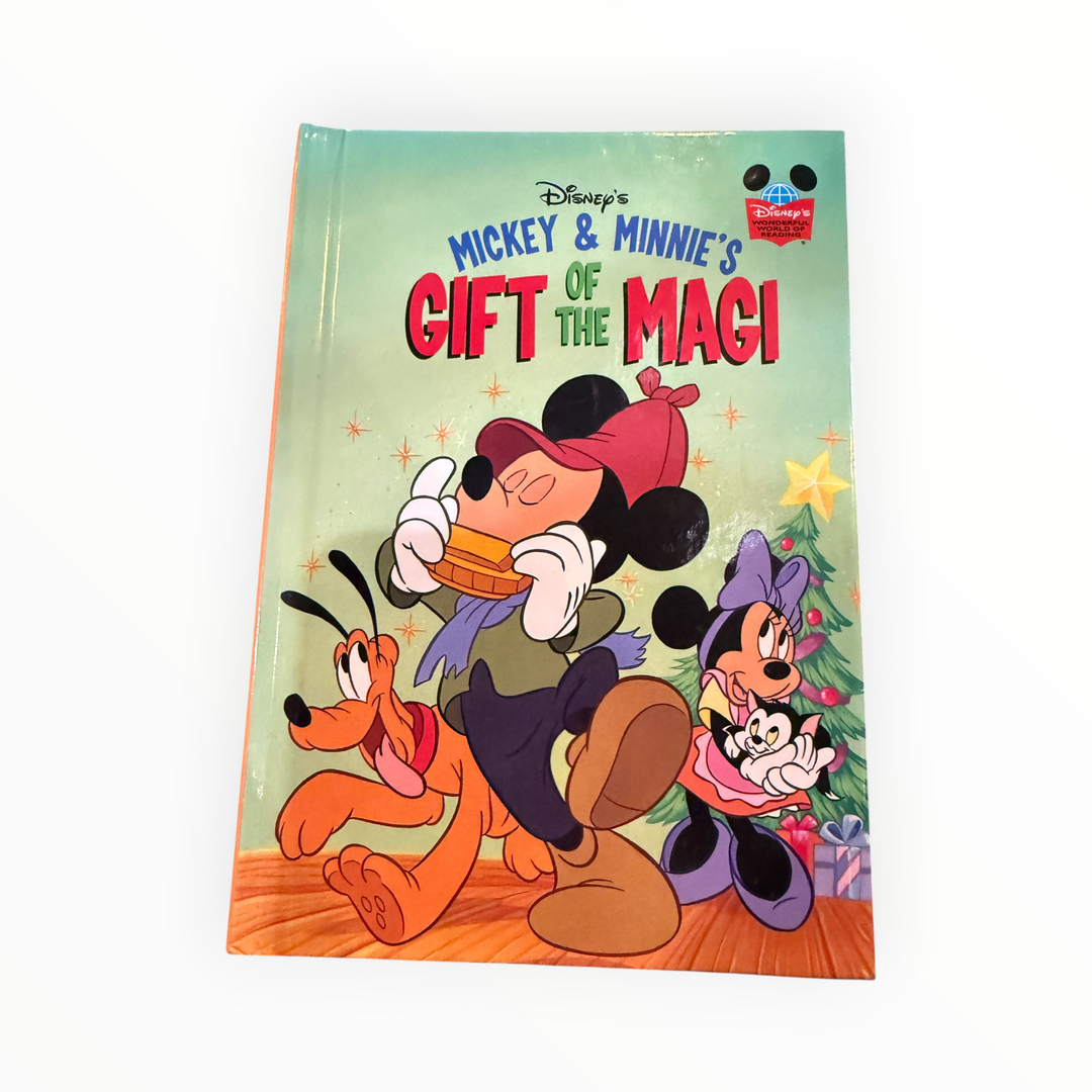 Disney&
