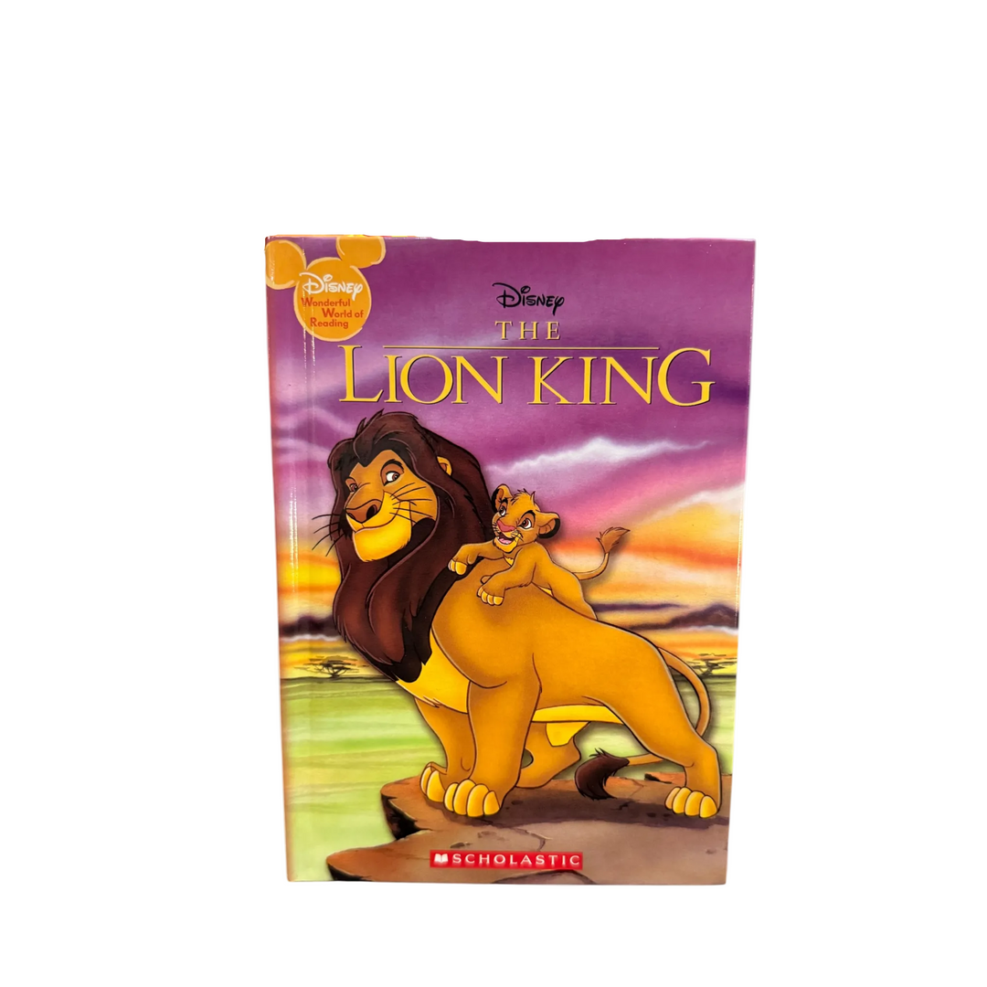 Disney - The Lion King