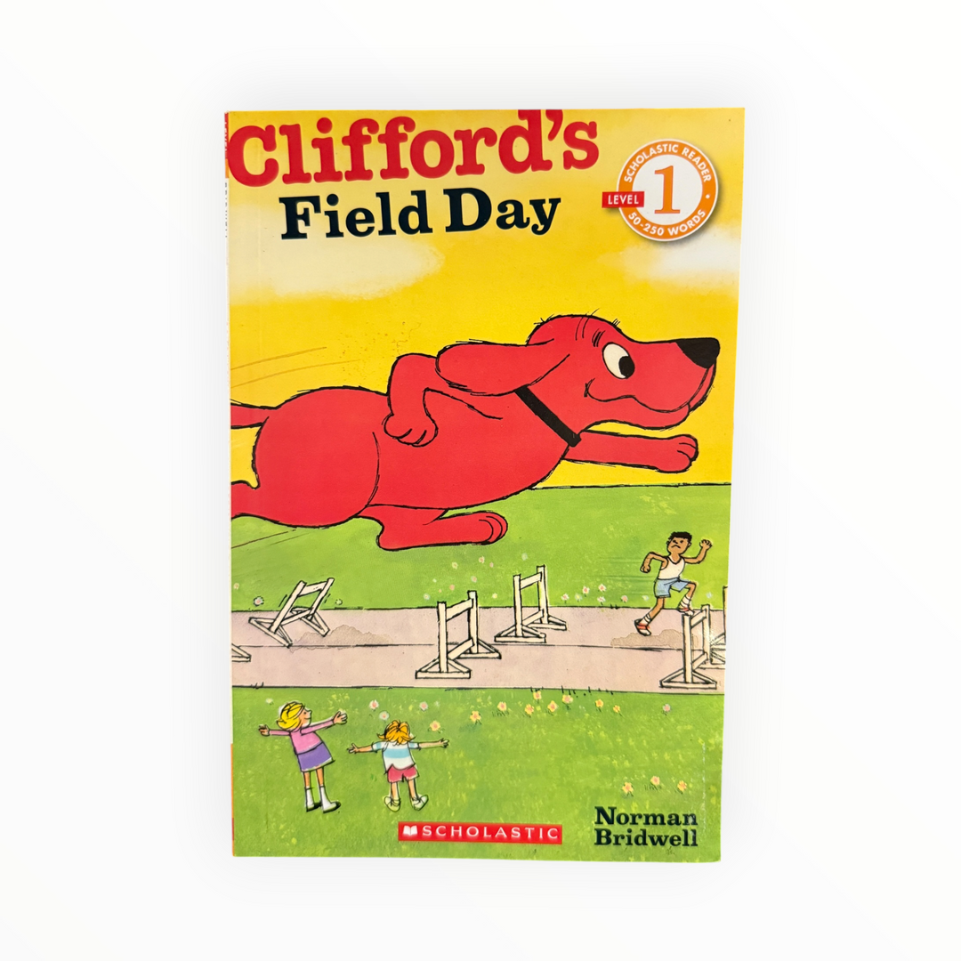 Clifford&