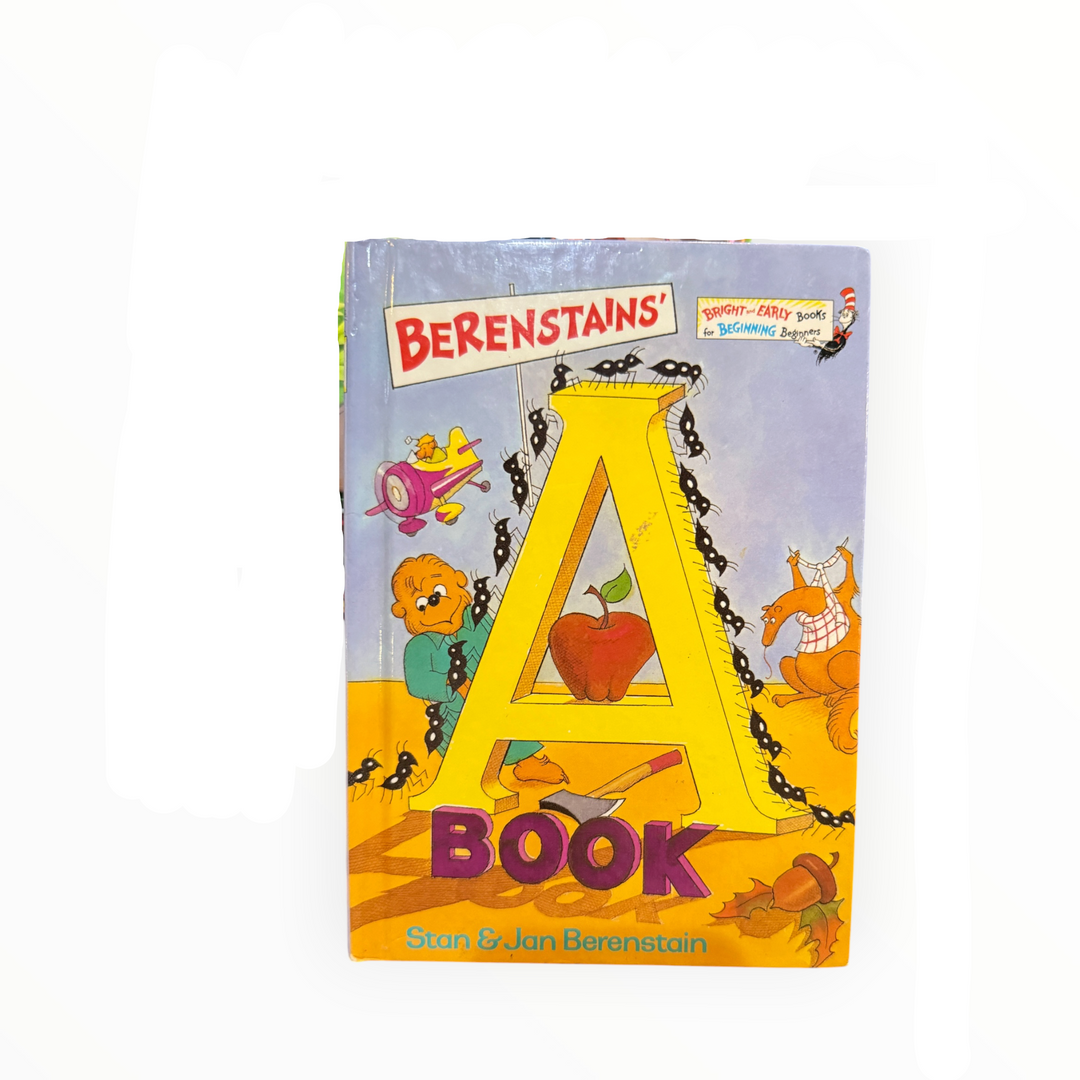 Berenstains&