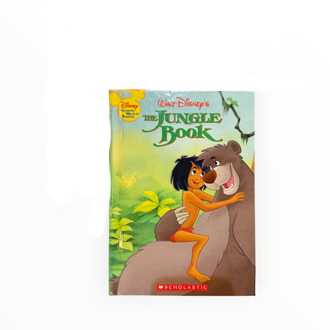 Disney - The Jungle Book