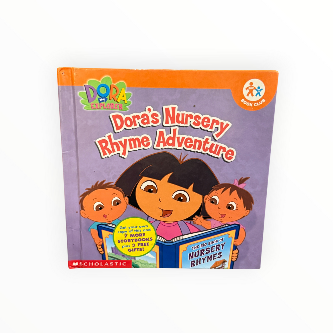 Dora The Explorer - Dora&