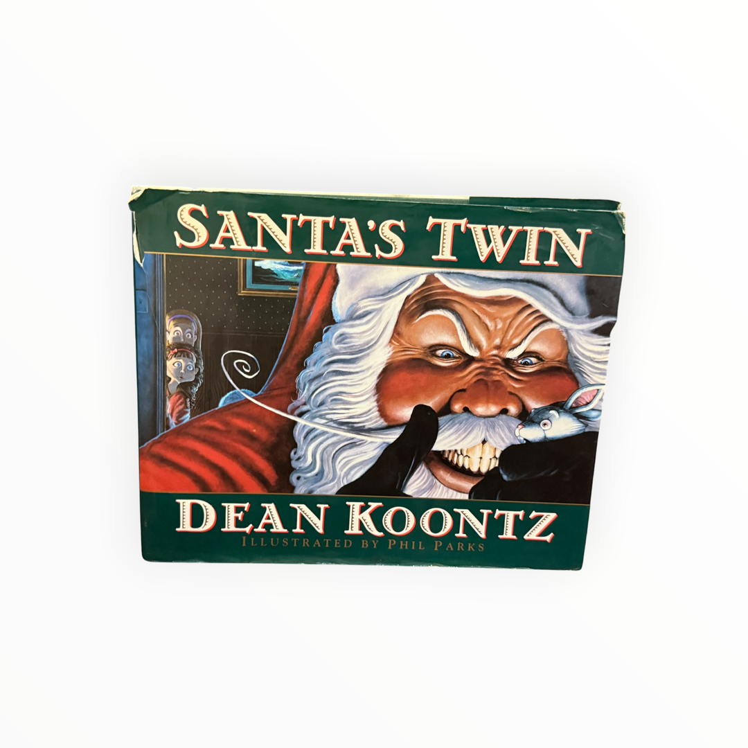 Santa&