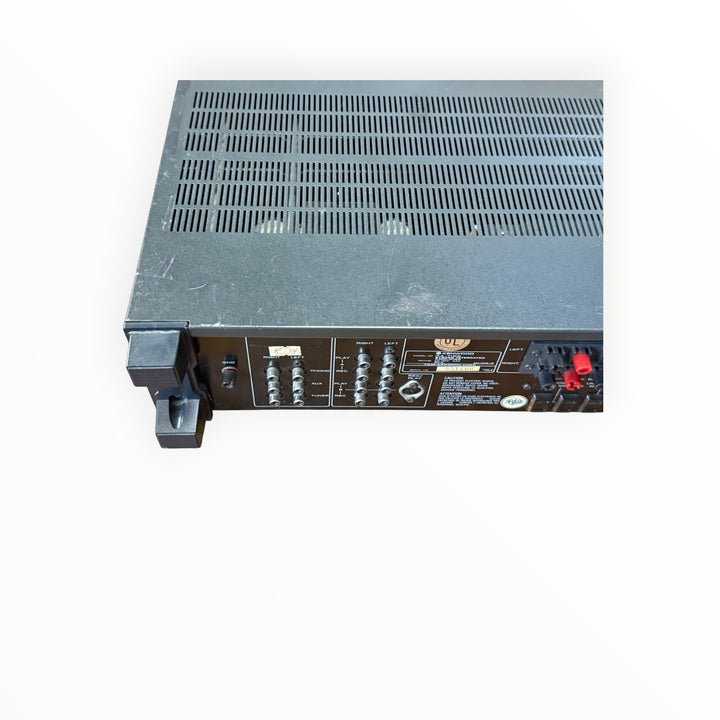 Kenwood DC Stereo Integrated Amplifier Model KA-7100