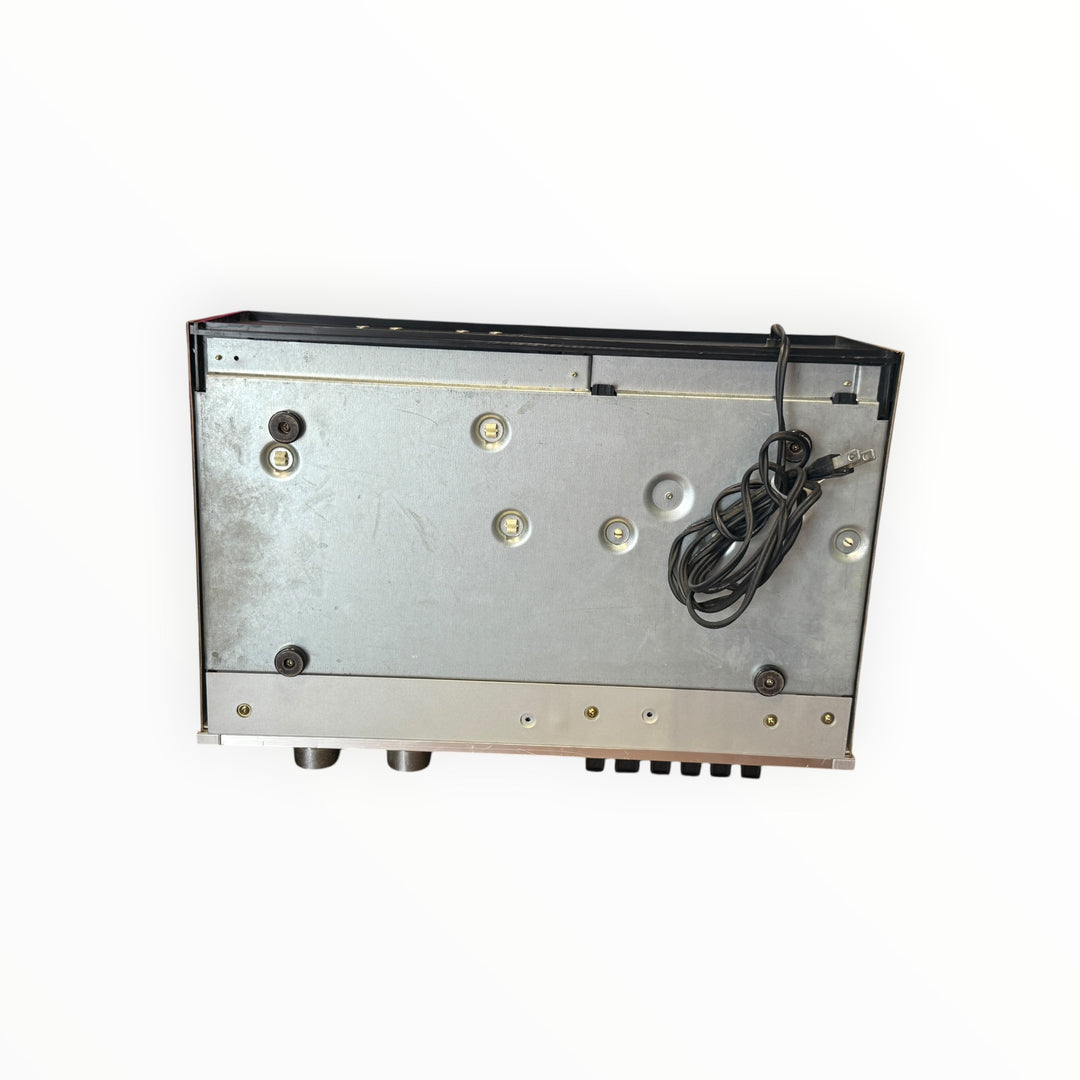 Sanyo RD5030 Stereo Cassette Deck