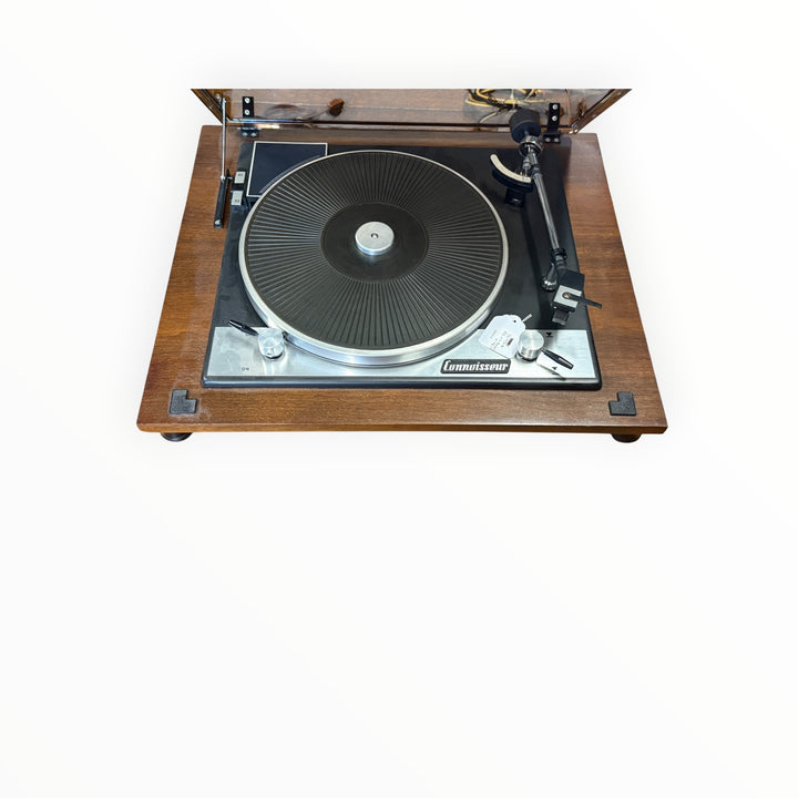 Connoisseur Turntable Model - BD.2
