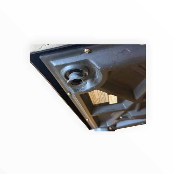 Modular Component System MCS Series Model 6700 Direct Drive Fully Auto Turntable