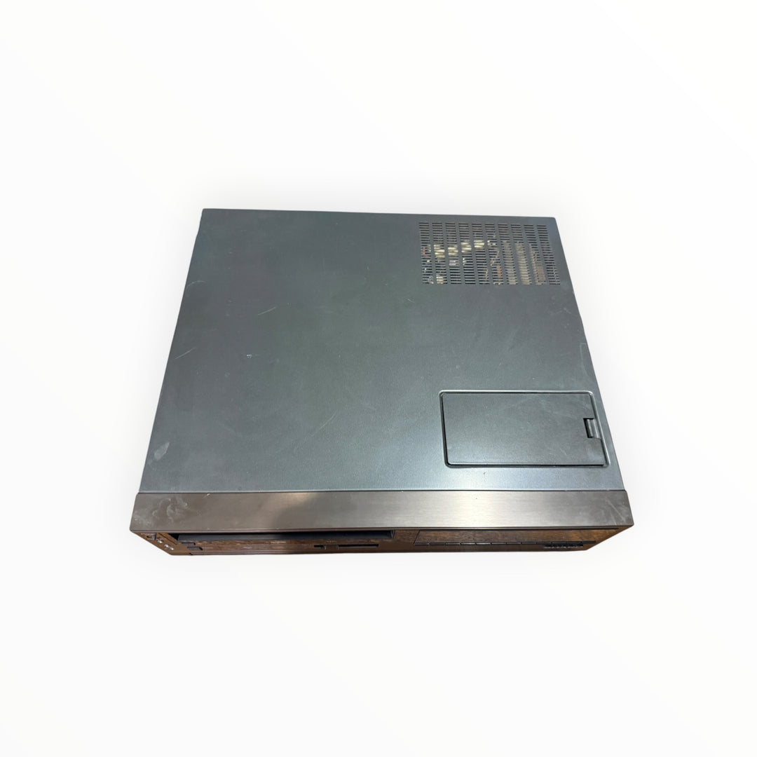 Sharp Video Cassette Recorder Model VC-489U For Parts