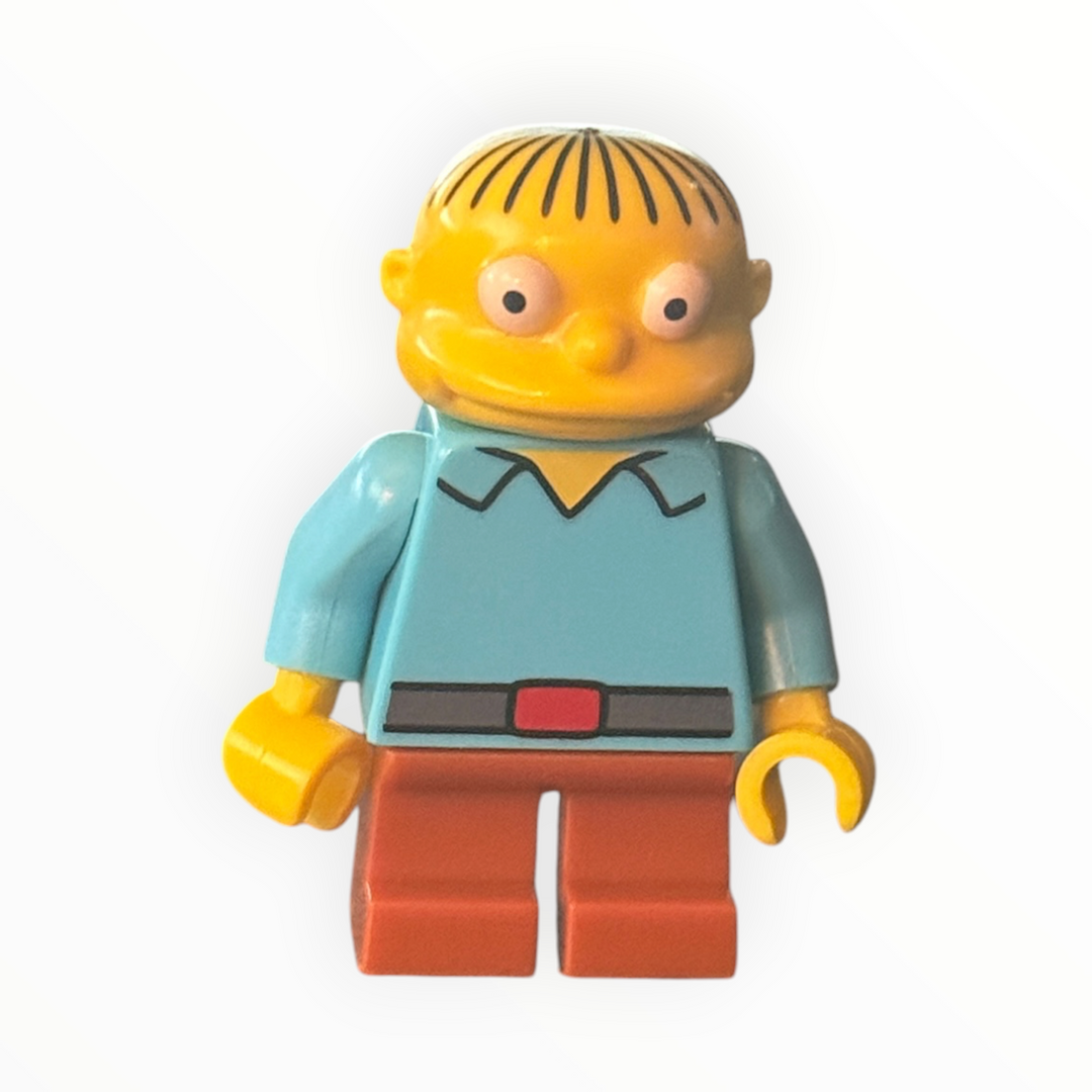 Lego - Ralph Wiggum from Simpsons