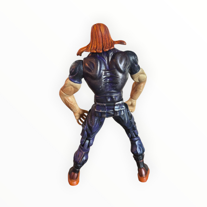 WWE Triple H Jakks Titan Tron Live Wrestling Figure