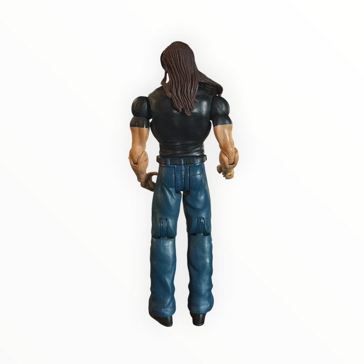 WWE Mattel Basic Battle Pack NWO Kevin Nash Wrestling Action Figure