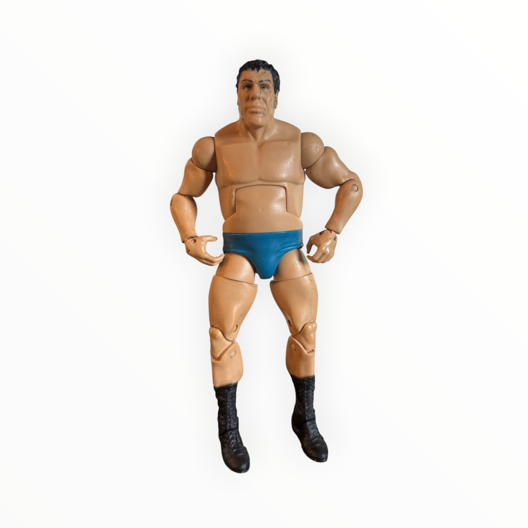 WWE Mattel Elite 29 Andre the Giant Wrestling Figure