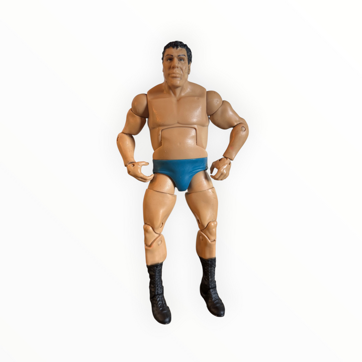 WWE Mattel Elite 29 Andre the Giant Wrestling Figure