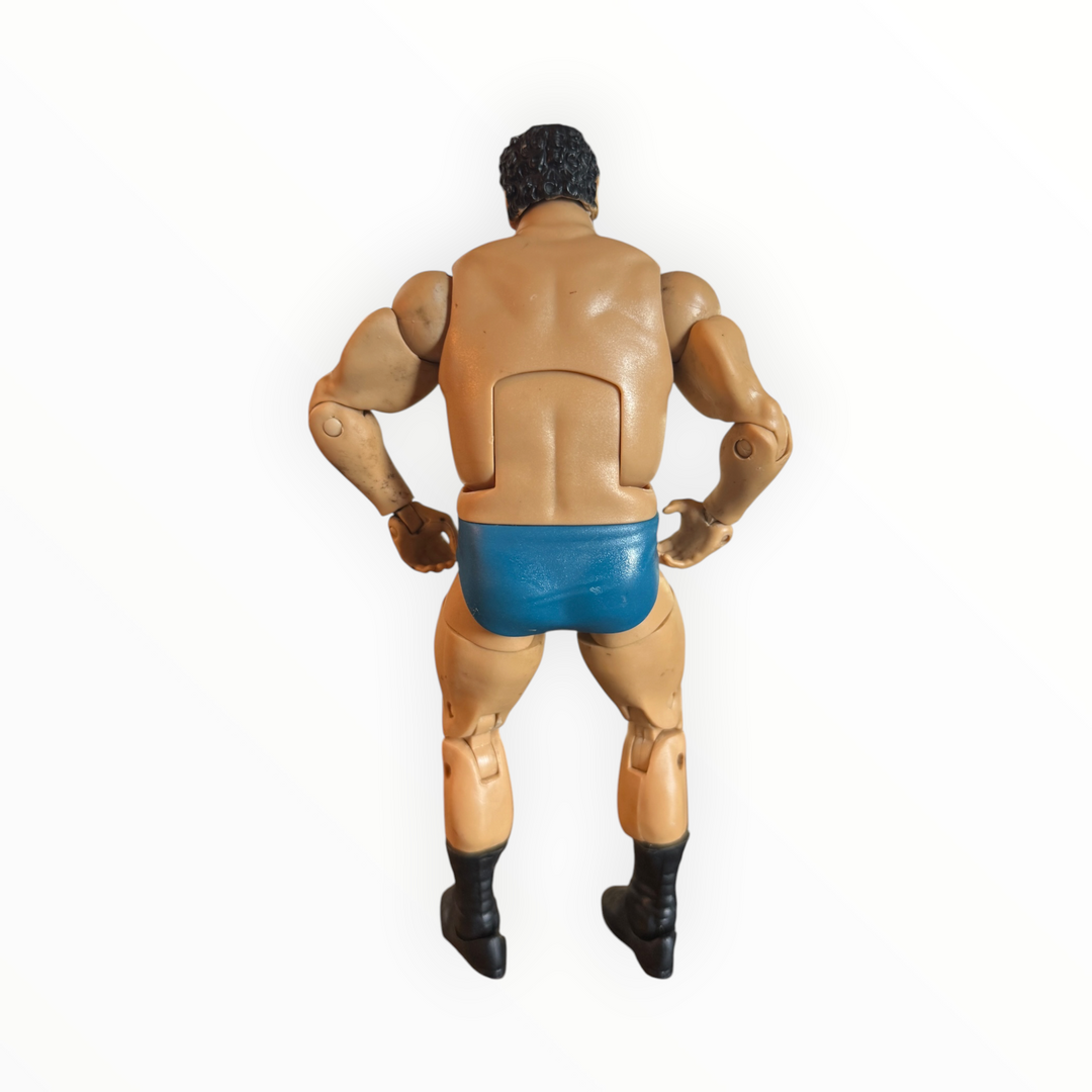 WWE Mattel Elite 29 Andre the Giant Wrestling Figure
