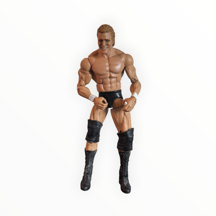 WWE Elite Collection Series 39 Sycho Sid Wrestling Action Figure Mattel Toys