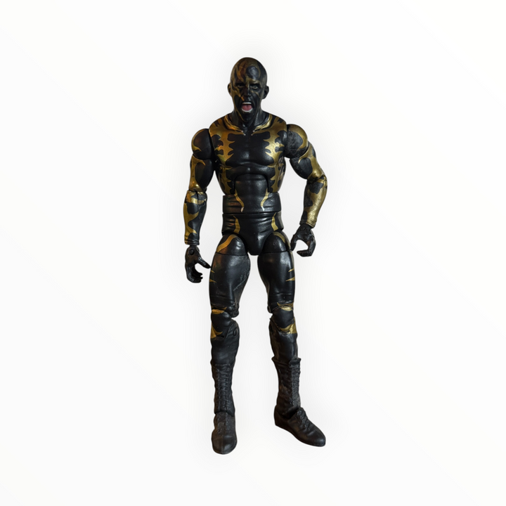 WWE Goldust Elite Series 36 (2011)