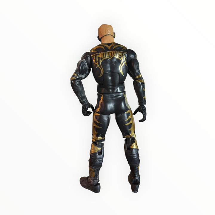 WWE Goldust Elite Series 36 (2011)