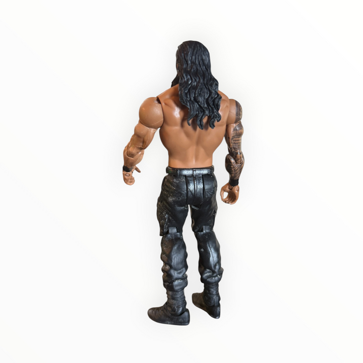 WWE Big Dog Roman Reigns 7" Mattel Wrestling Figure