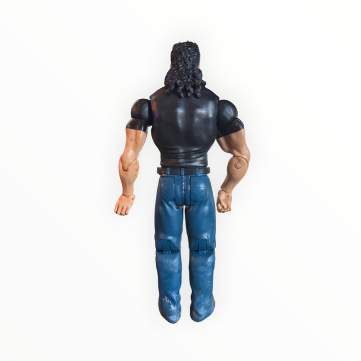 WWE Mattel Loose Wrestling Battle Pack 36 WWF nWo Scott Hall Outsider