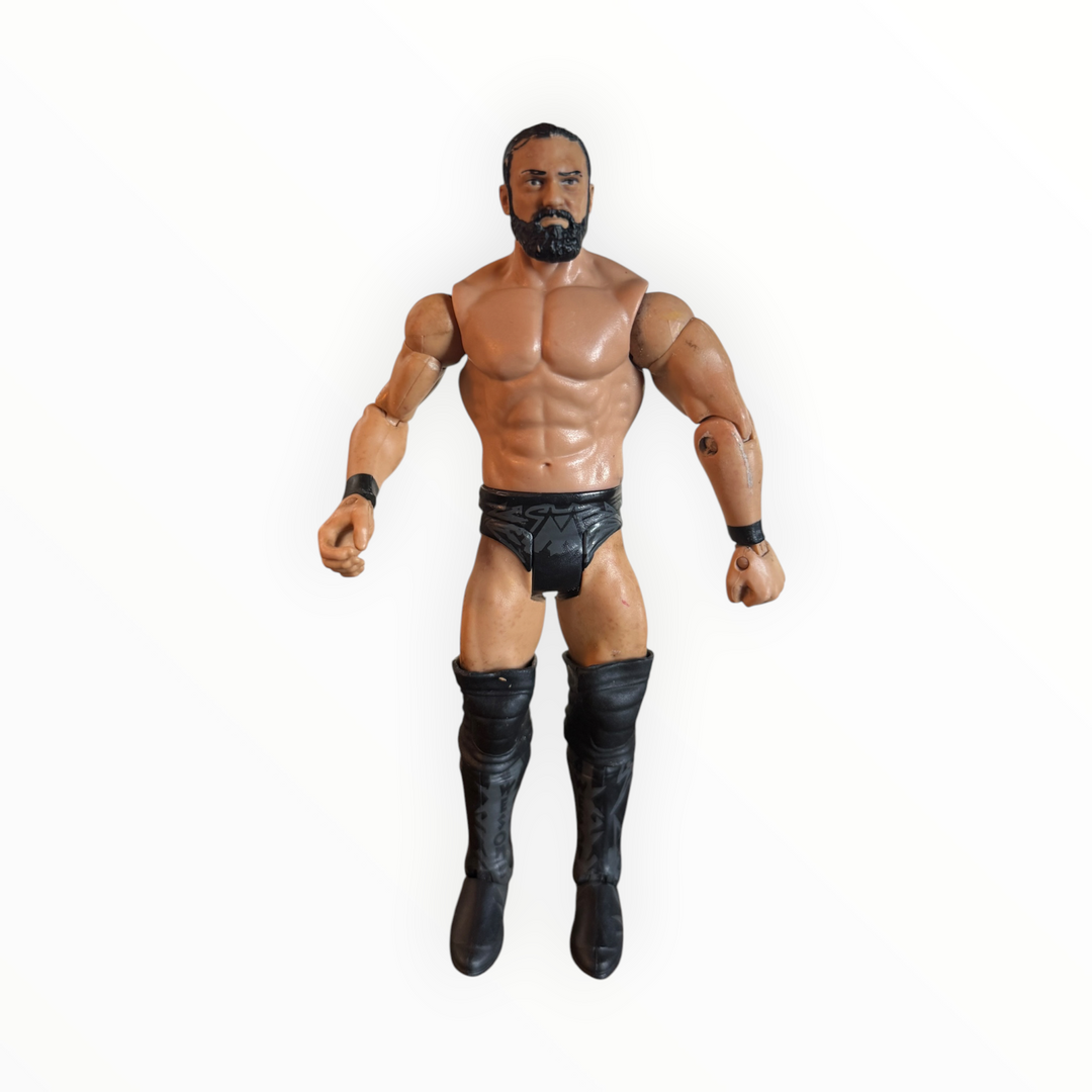 WWE Damien Mizdow Superstar 
