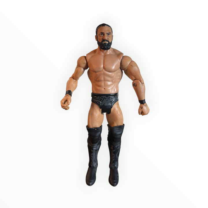 WWE Damien Mizdow Superstar 