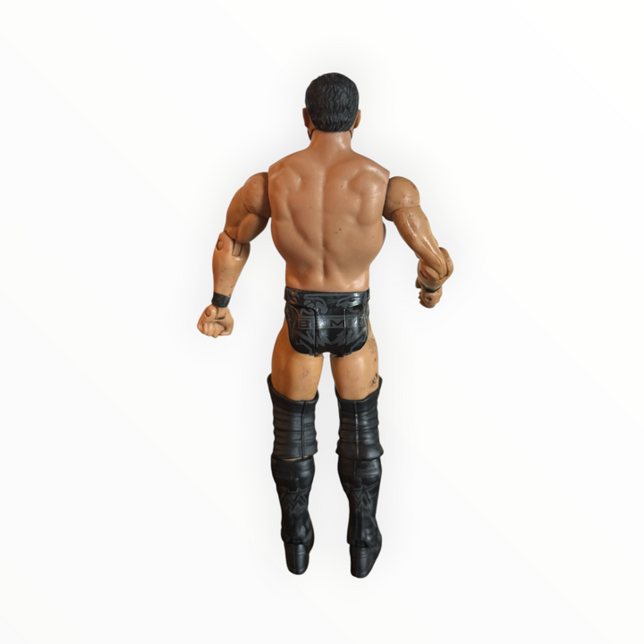 WWE Damien Mizdow Superstar 