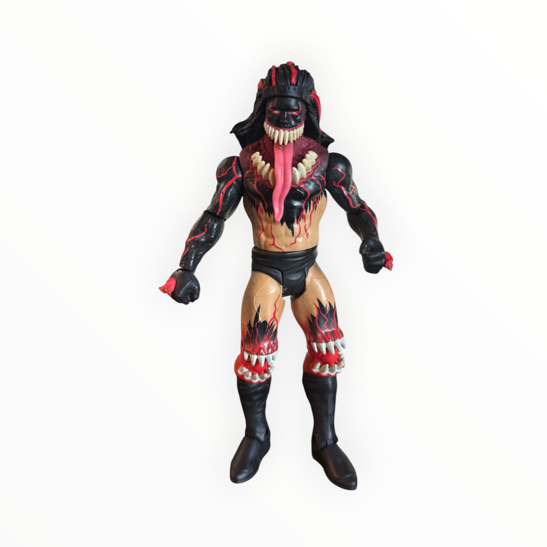 WWE Finn Balor - WWE Mutants