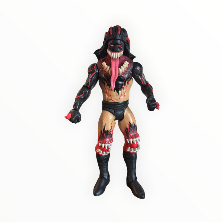 WWE Finn Balor - WWE Mutants