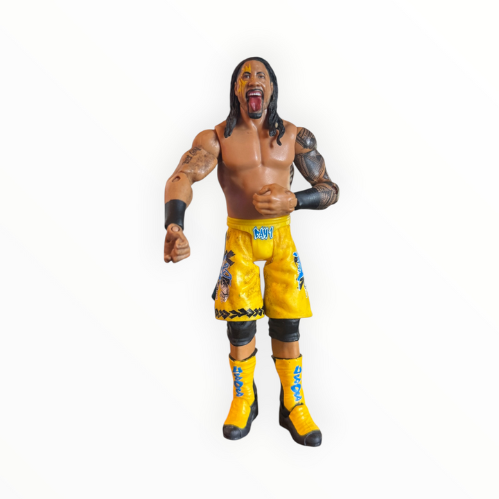 WWE Basic Battle Pack Series 28 Figure Mattel 2013