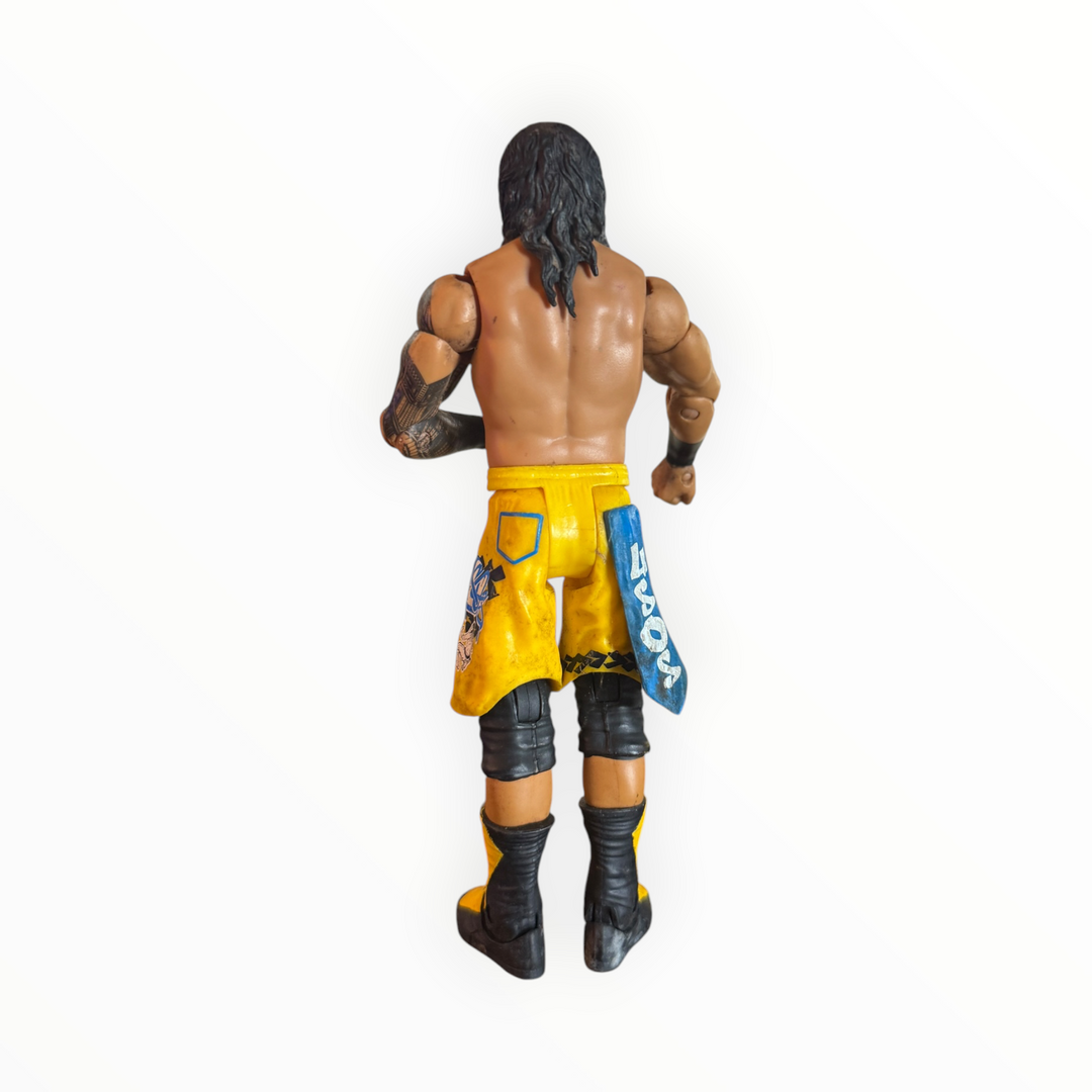 WWE Basic Battle Pack Series 28 Figure Mattel 2013