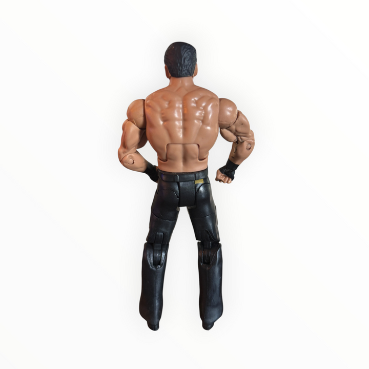 Mattel WWE Elite Network Spotlight Vince McMahon Wrestling Figure